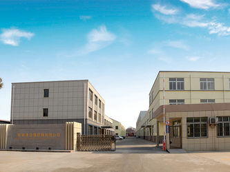 Zhangjiagang Ziqiang Machinery Co.,Ltd প্রস্তুতকারকের উৎপাদন লাইন