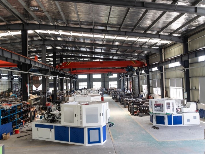 চীন Zhangjiagang Ziqiang Machinery Co.,Ltd কোম্পানির প্রোফাইল