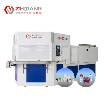 কেনা এবং সঠিক আইবিএম ইনজেকশন ব্লো মোল্ডিং মেশিন বর্জ্য পুনর্ব্যবহার এবং উৎপাদন খরচ কমানোর জন্য online manufacture