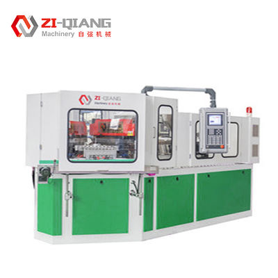 কেনা ZQ60 Injection Blow Molding Machine: The 