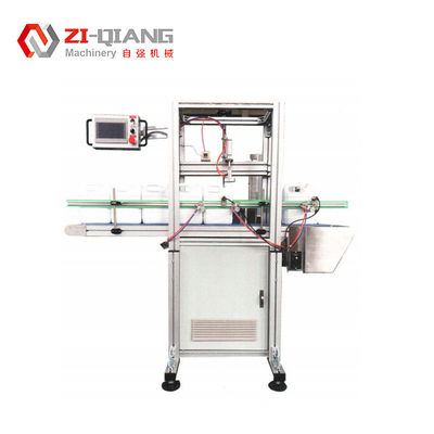 শিল্প 0.25L-5L বোতল প্যাকেজিং মেশিন পার্শ্ব ফুটো পরীক্ষা