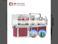 ফুঁ-ছাঁচ মেশিন ইনজেকশন ফুঁ-ছাঁচ মেশিন
